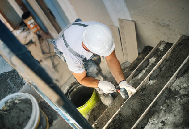 Best Waterproofing & Drywells  in Mcloud, OK
