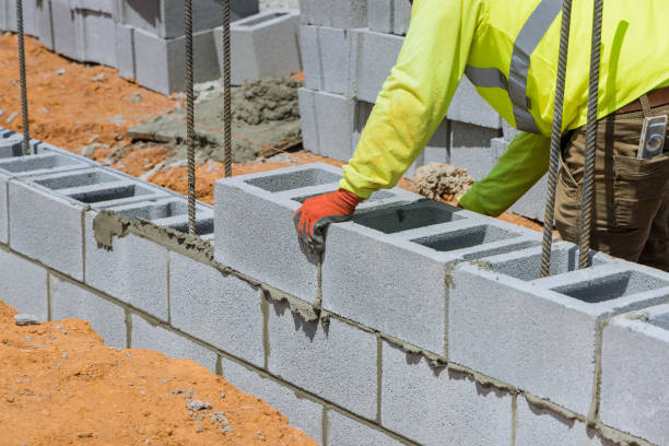 Best Concrete Leveling Services  in Mcloud, OK